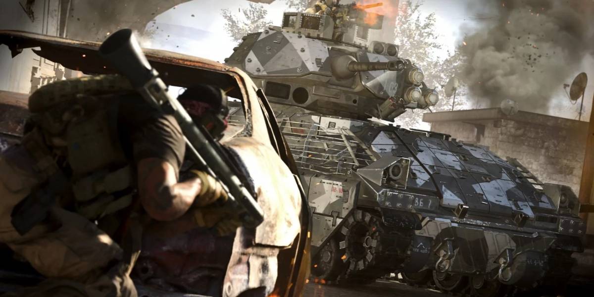 Call of Duty: Modern Warfare nói không với việc đập tiền quay hòm