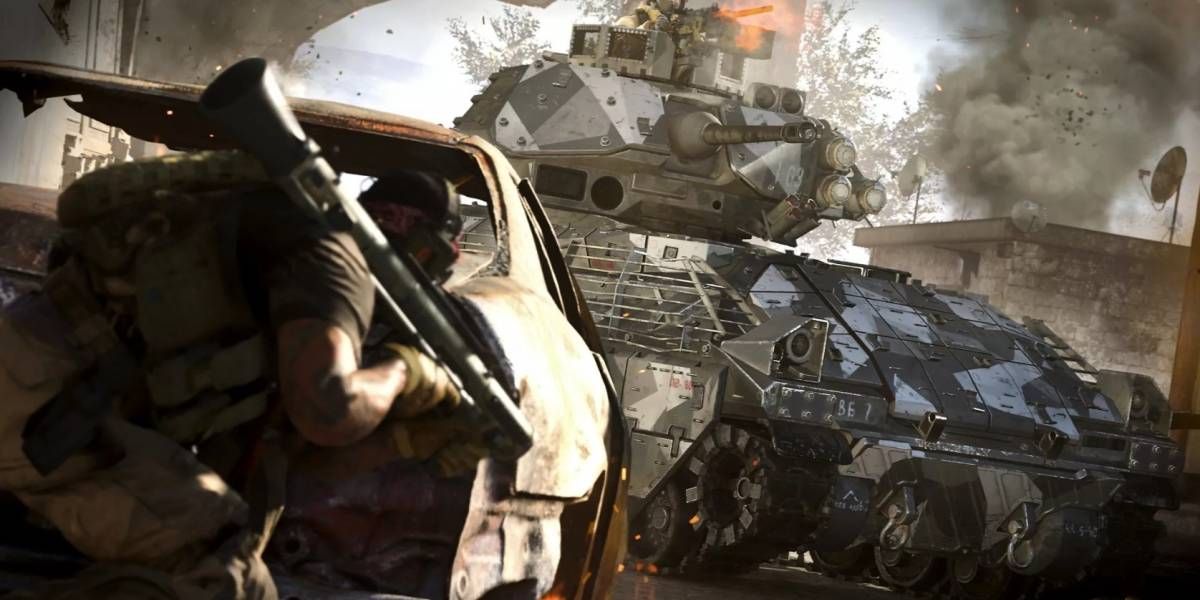 Call of Duty: Modern Warfare nói không với việc đập tiền quay hòm