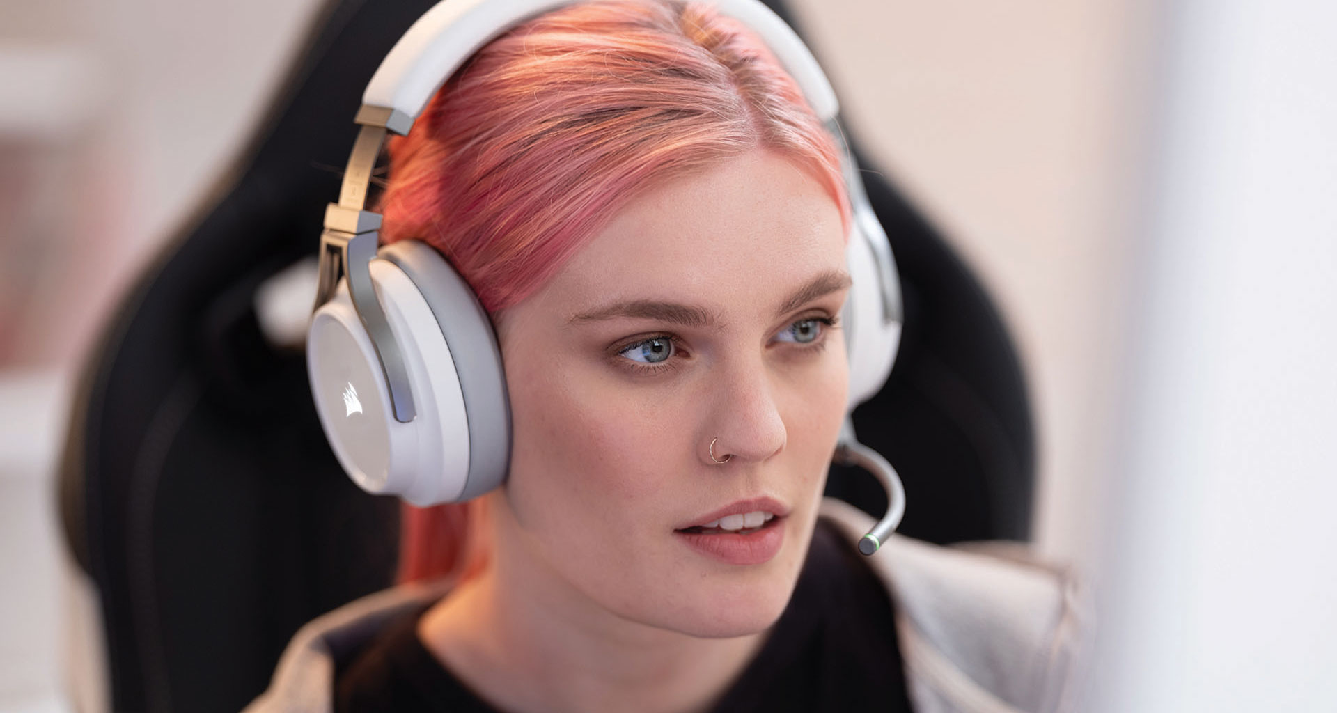 Mình đã đúng khi chọn tai nghe gaming không dây