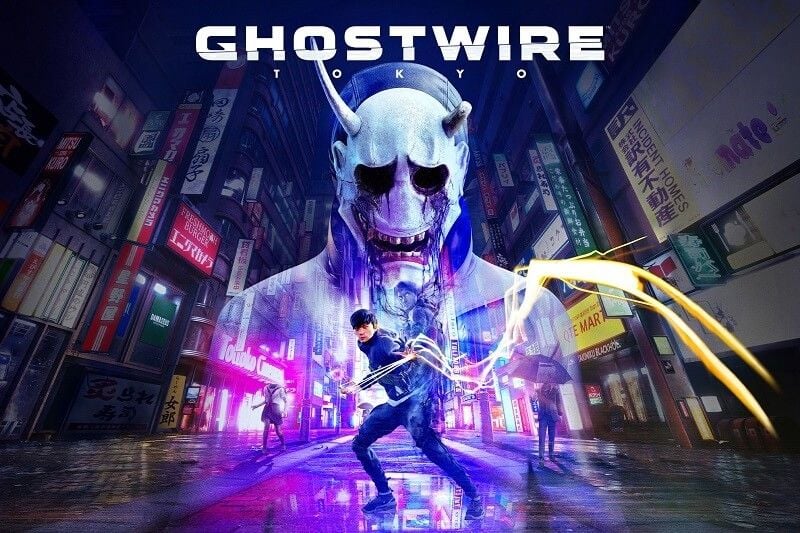 Cấu hình Ghostwire: Tokyo cho PC, laptop đầy đủ nhất