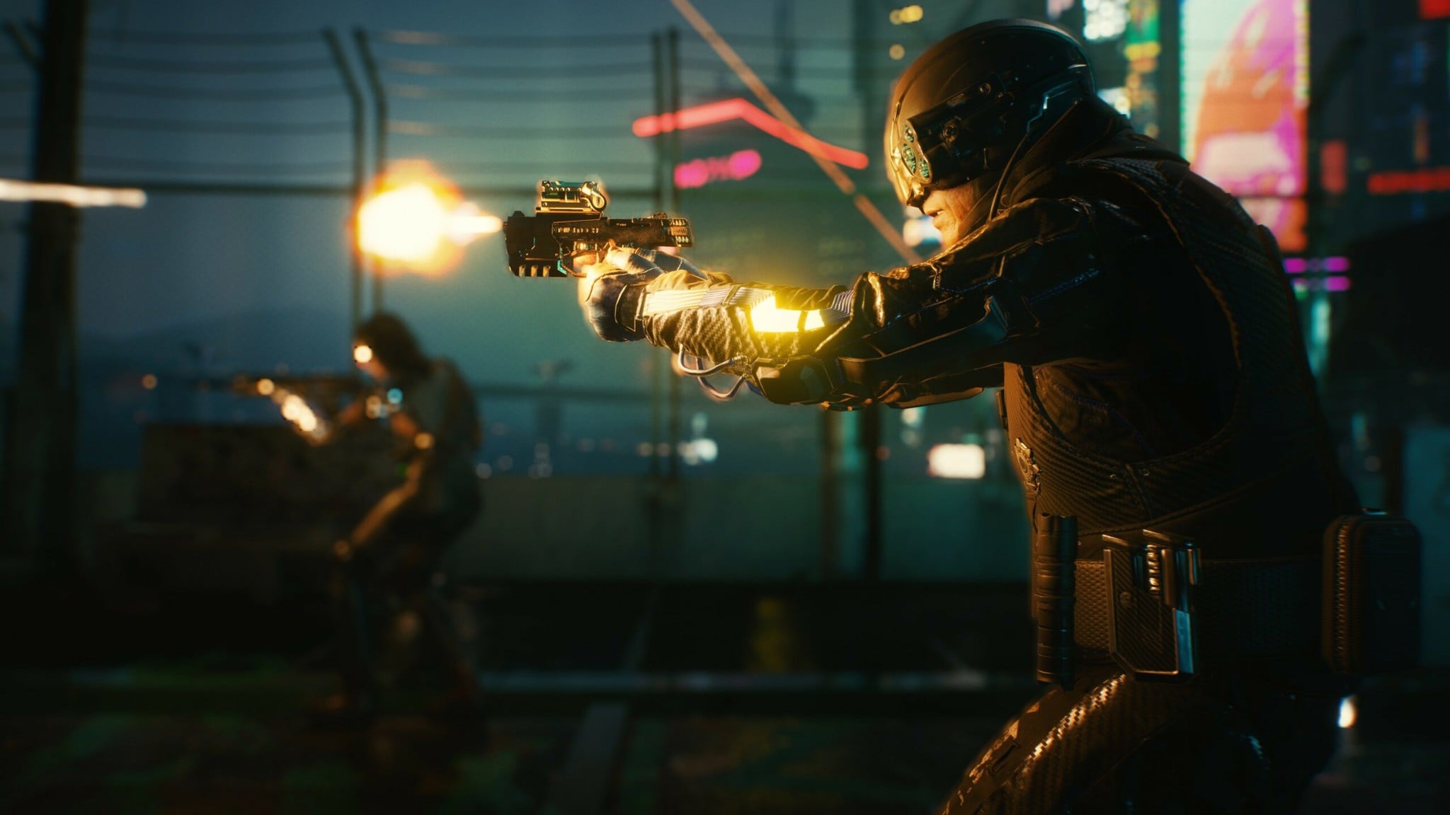Sợ Cyberpunk 2077 trễ hẹn nên CD Projekt nuốt lời, ép nhân viên một tuần làm 6 ngày