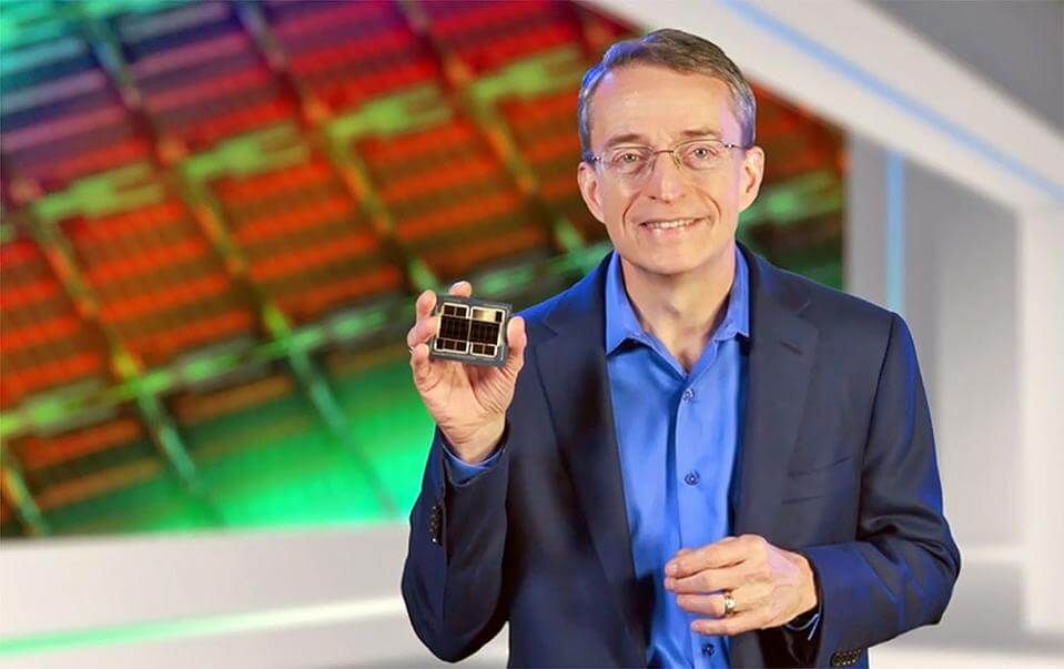 CEO Intel cảnh báo tình trạng thiếu hụt chip sẽ kéo dài ít nhất đến năm 2023