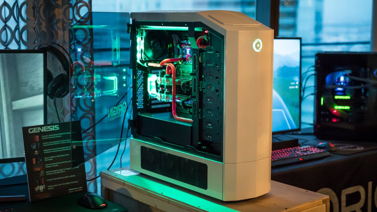 Có lẽ bạn chưa biết nhưng dùng từ "PC" để phân biệt máy tính bàn là sai nhé!