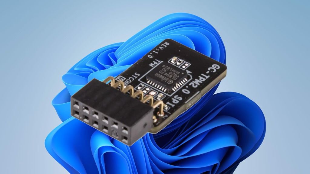 Cách kích hoạt TPM 2.0 trên PC và laptop để cài đặt Windows 11