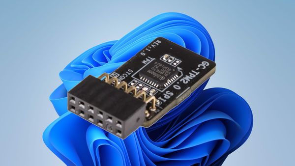 Cách kích hoạt TPM 2.0 trên PC và laptop để cài đặt Windows 11