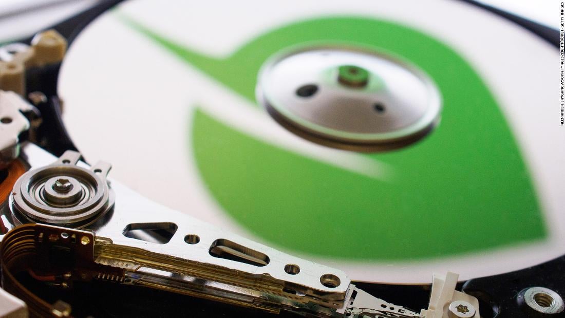 Seagate và WD tăng sản lượng ổ cứng đào coin để phục vụ nông dân