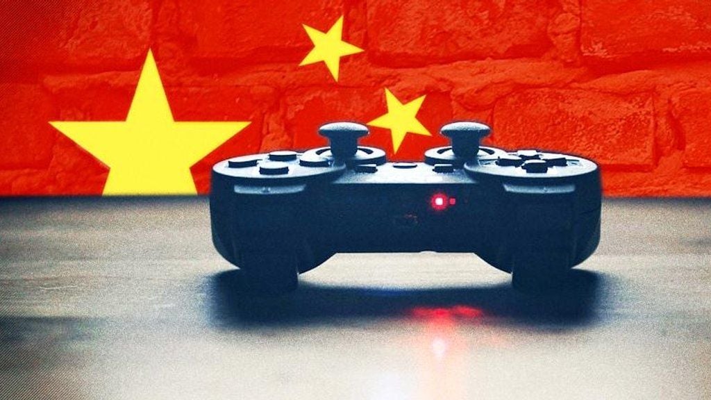 Đại công cáo thành: Trung Quốc nói nhờ họ mà giới trẻ đã bớt nghiện game online