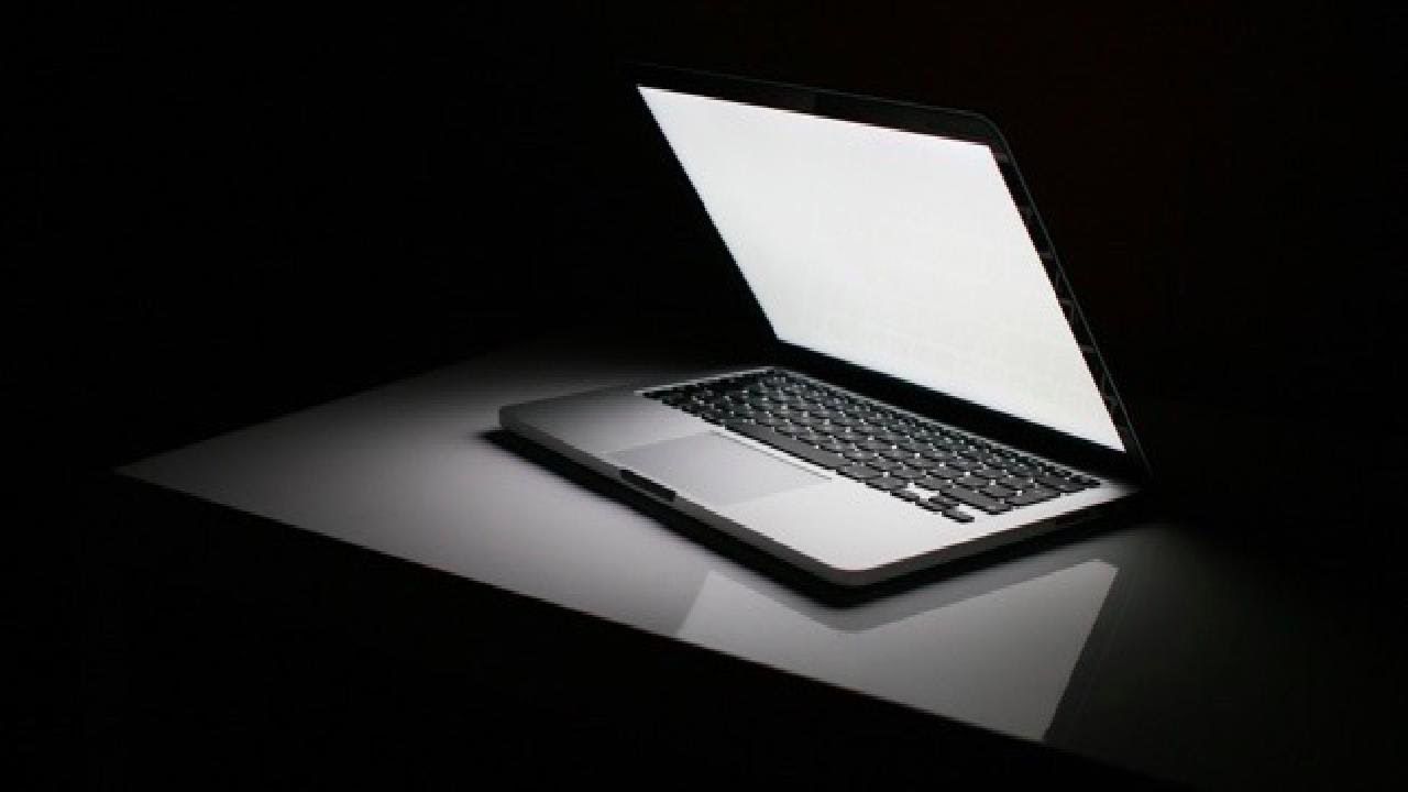 Hướng dẫn điều chỉnh ánh sáng màn hình laptop