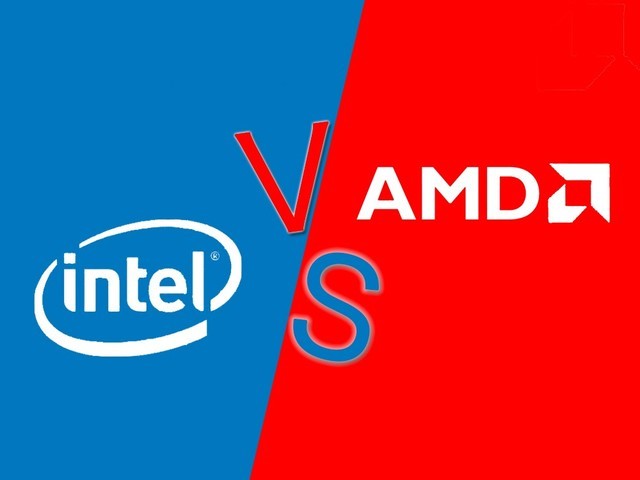Thêm một sếp bự nhà AMD chính thức đầu quân cho Intel