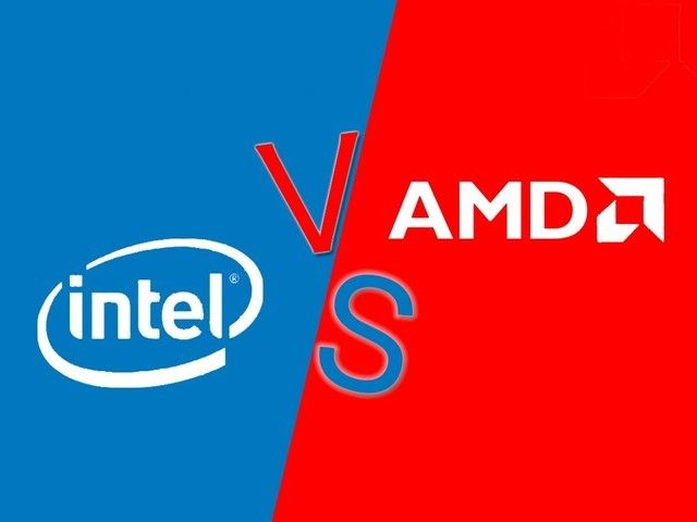 Thêm một sếp bự nhà AMD chính thức đầu quân cho Intel