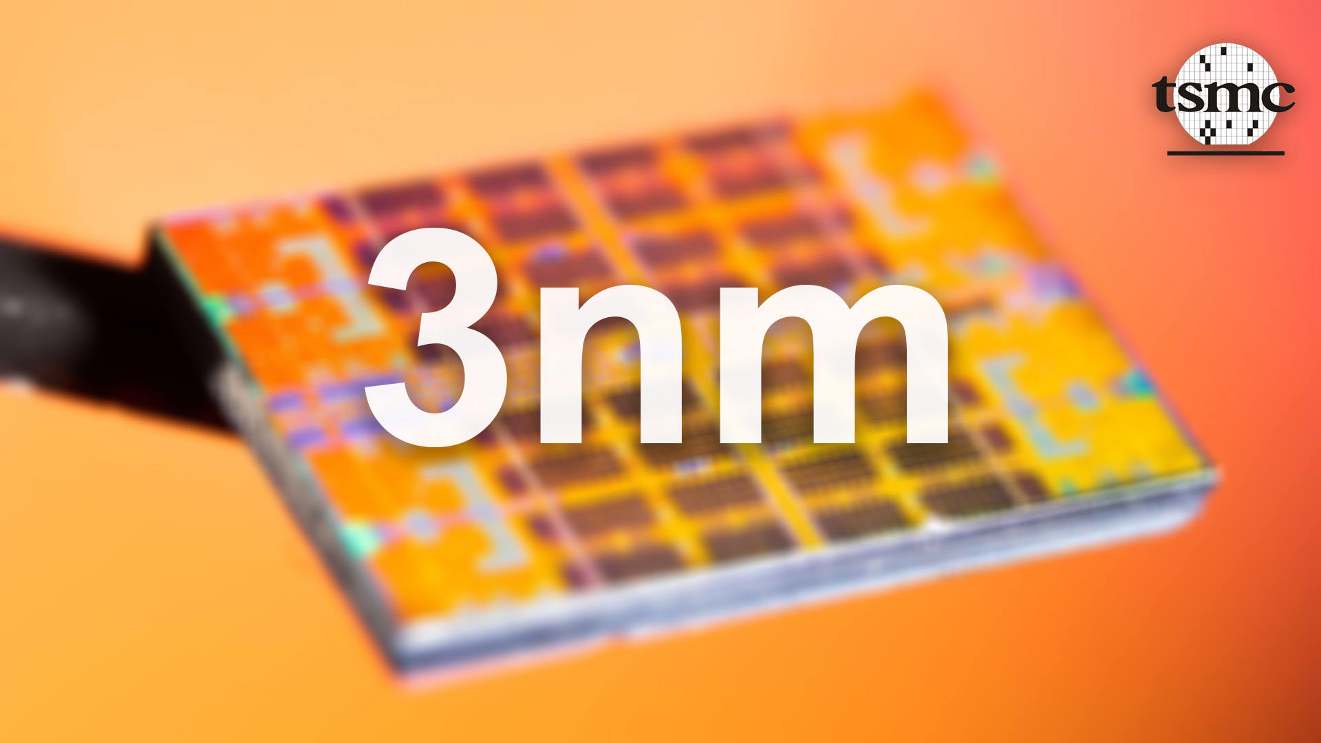 TSMC cho biết Intel phải cọc trước mới được dùng tiến trình 3nm của họ