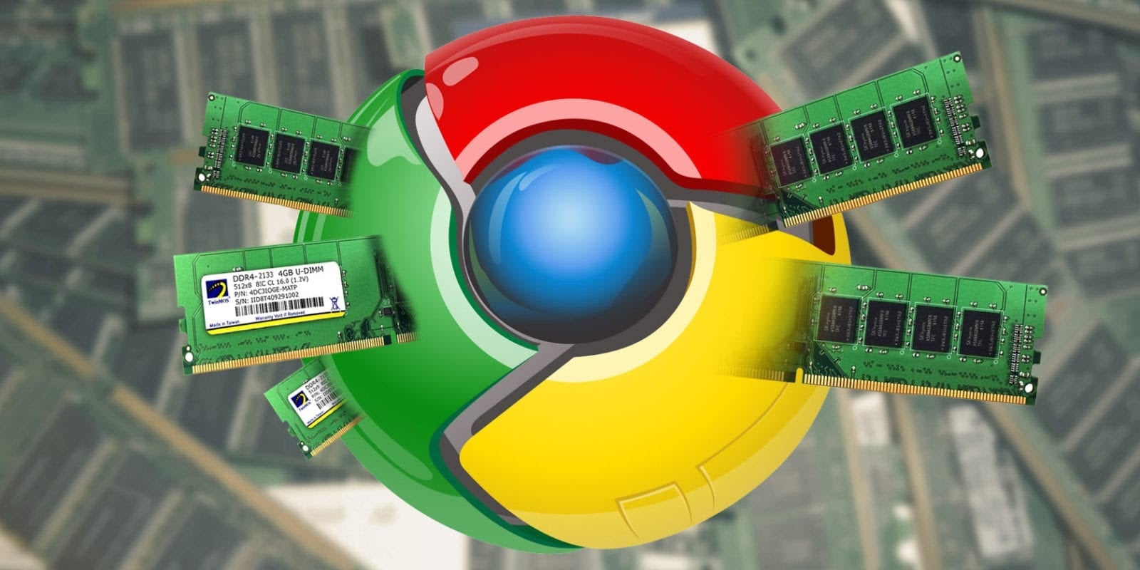 Hướng dẫn "đóng băng" Tab Chrome, tạm biệt nỗi lo ngốn RAM và CPU của bạn
