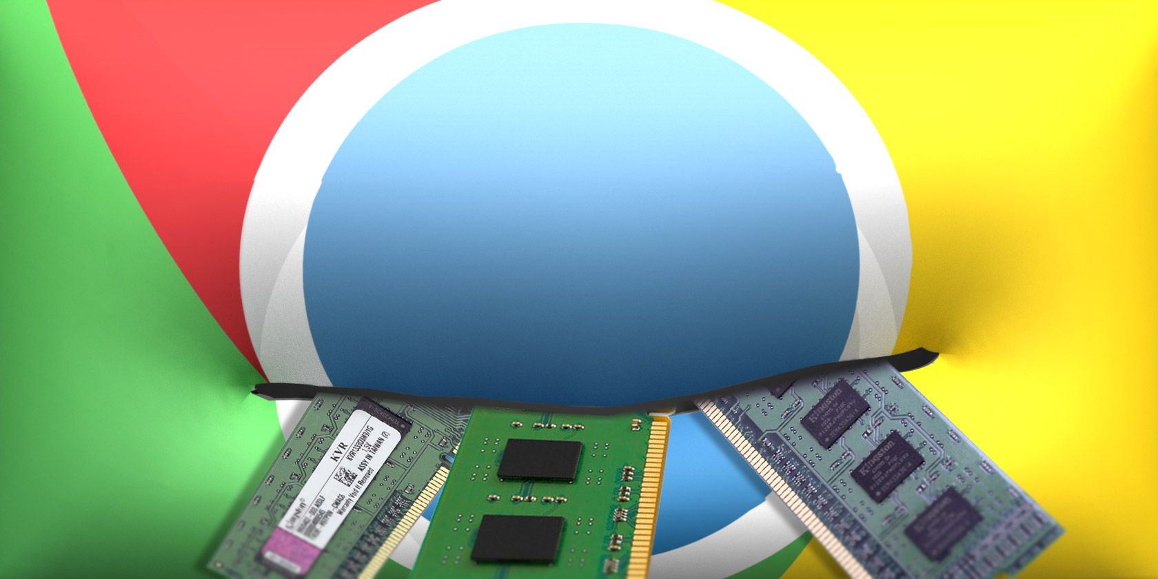 Chrome ngốn RAM là có lý do của nó cả đấy!