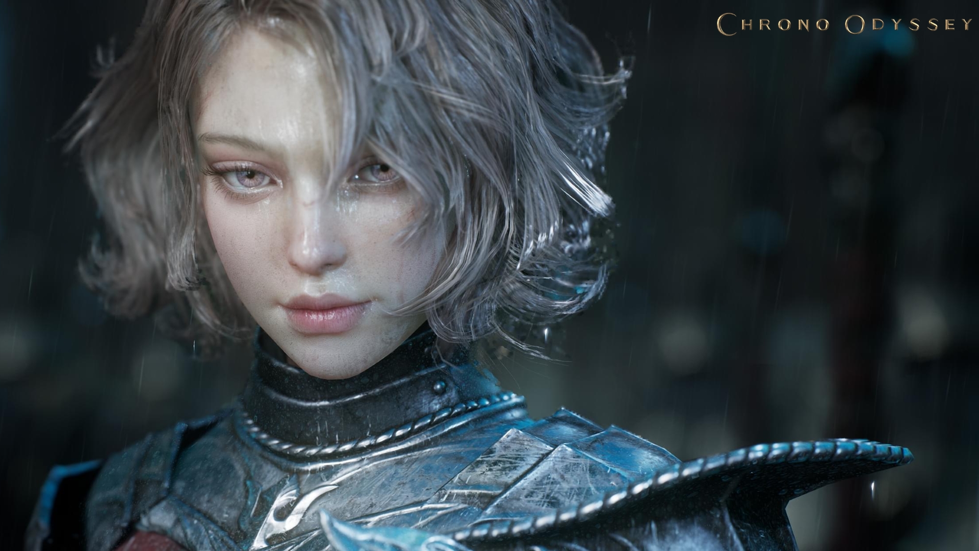 Chrono Odyssey tung gameplay hào nhoáng được nhào nặn bằng Unreal Engine 5