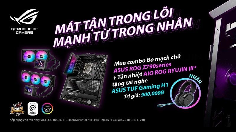 MÁT TỪ TRONG LÕI – MẠNH TỪ TRONG NHÂN !!!