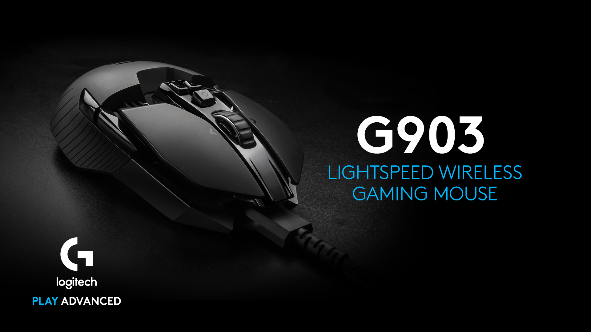 Điểm danh những chú chuột gaming sẽ giảm giá sập sàn tại GearVN dịp Black Friday