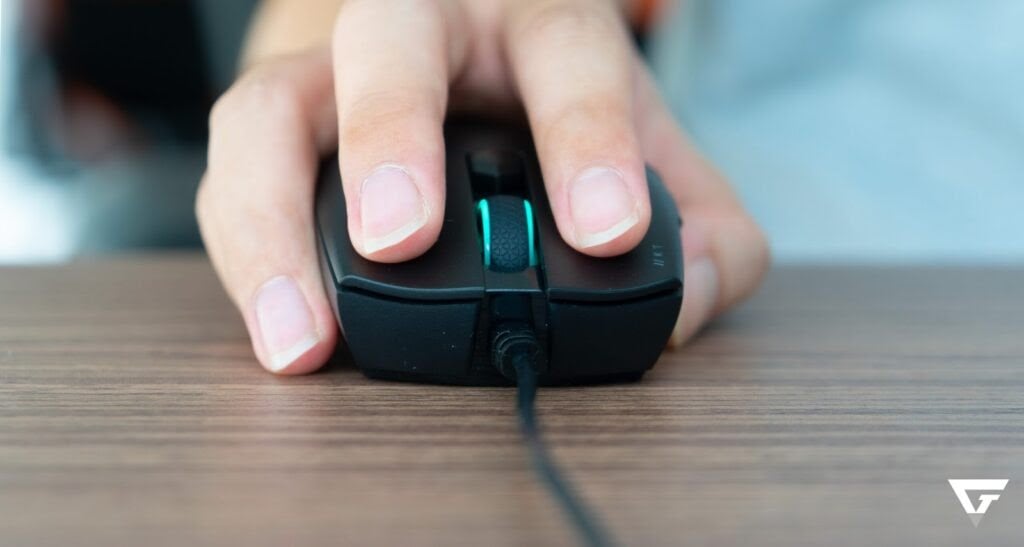 Top 10 mẫu chuột gaming giá mềm dưới 500 nghìn đồng giúp game thủ bình dân vượt khó