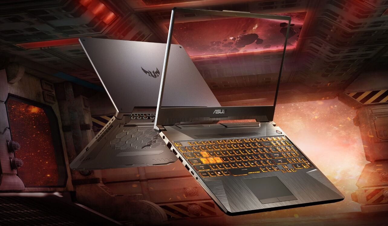 Top 3 mẫu laptop chiến game AAA đáng mua nhất trong tầm giá dưới 30 triệu đồng