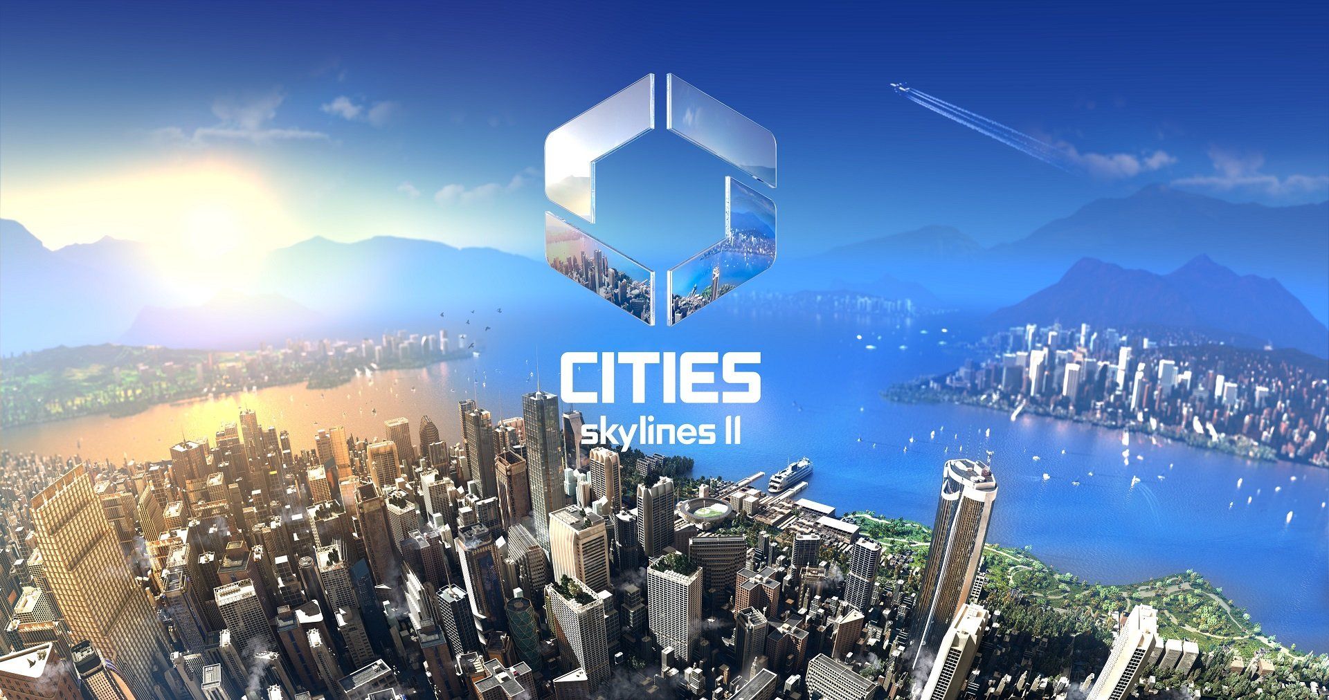 Game mô phỏng “thợ hồ cao cấp” Cities: Skylines 2 tung trailer siêu đẹp, hứa hẹn ra mắt năm 2023