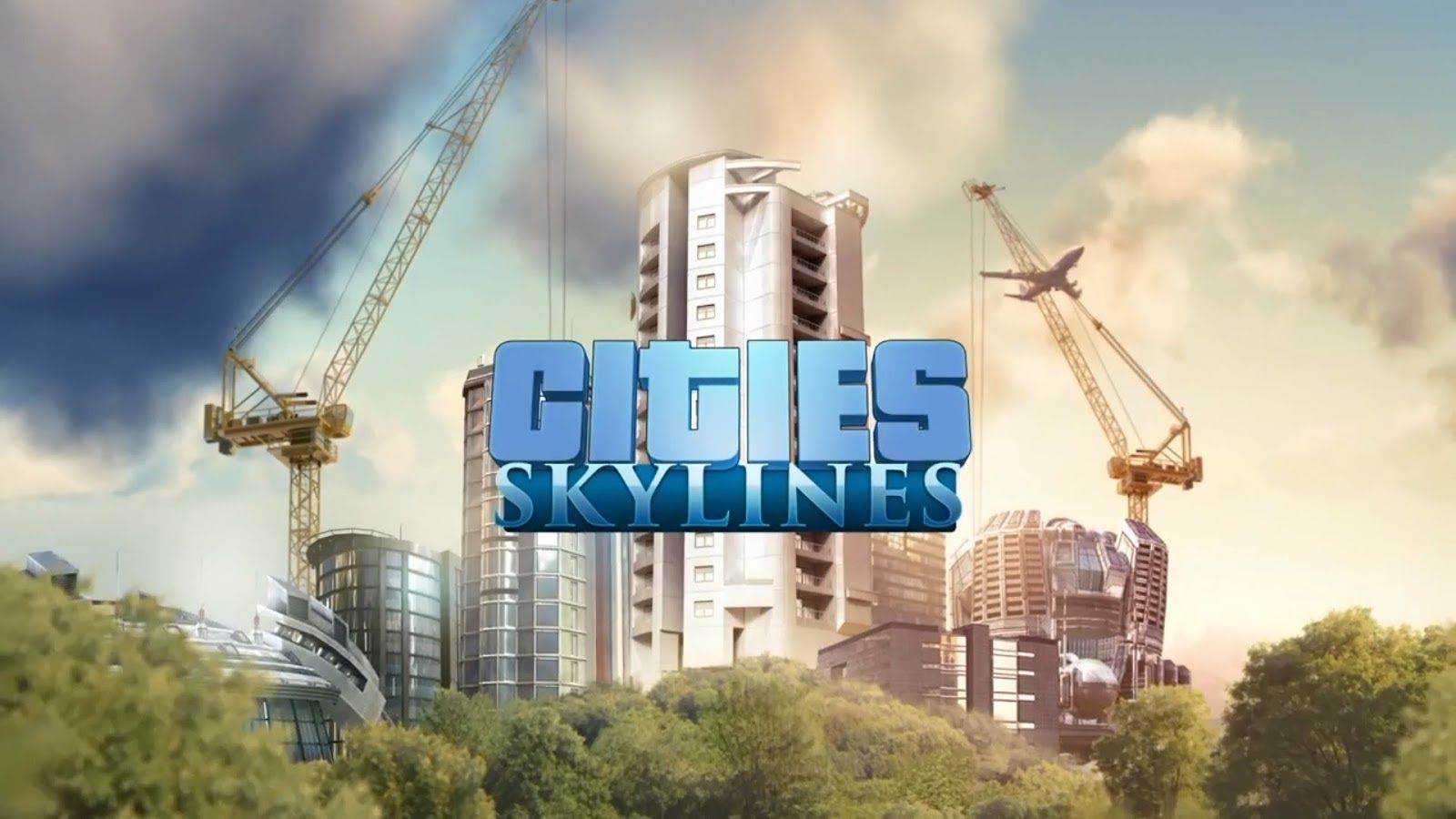 Tựa game City Skylines miễn phí cuối tuần trên Steam, mời anh em xây dựng thành phố trong mơ