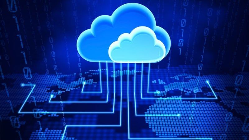 Lưu trữ cloud là gì? Hướng dẫn cách lưu file trên Cloud đơn giản