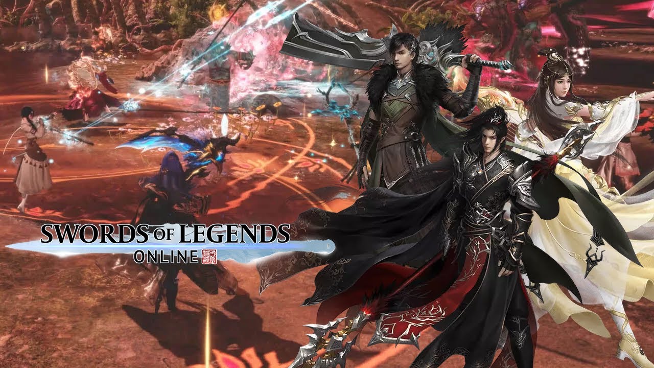 Cổ Kiếm Kỳ Đàm giới thiệu hệ thống phó bản đặc sắc, mở "lối đi riêng" cho game thủ thích PvE