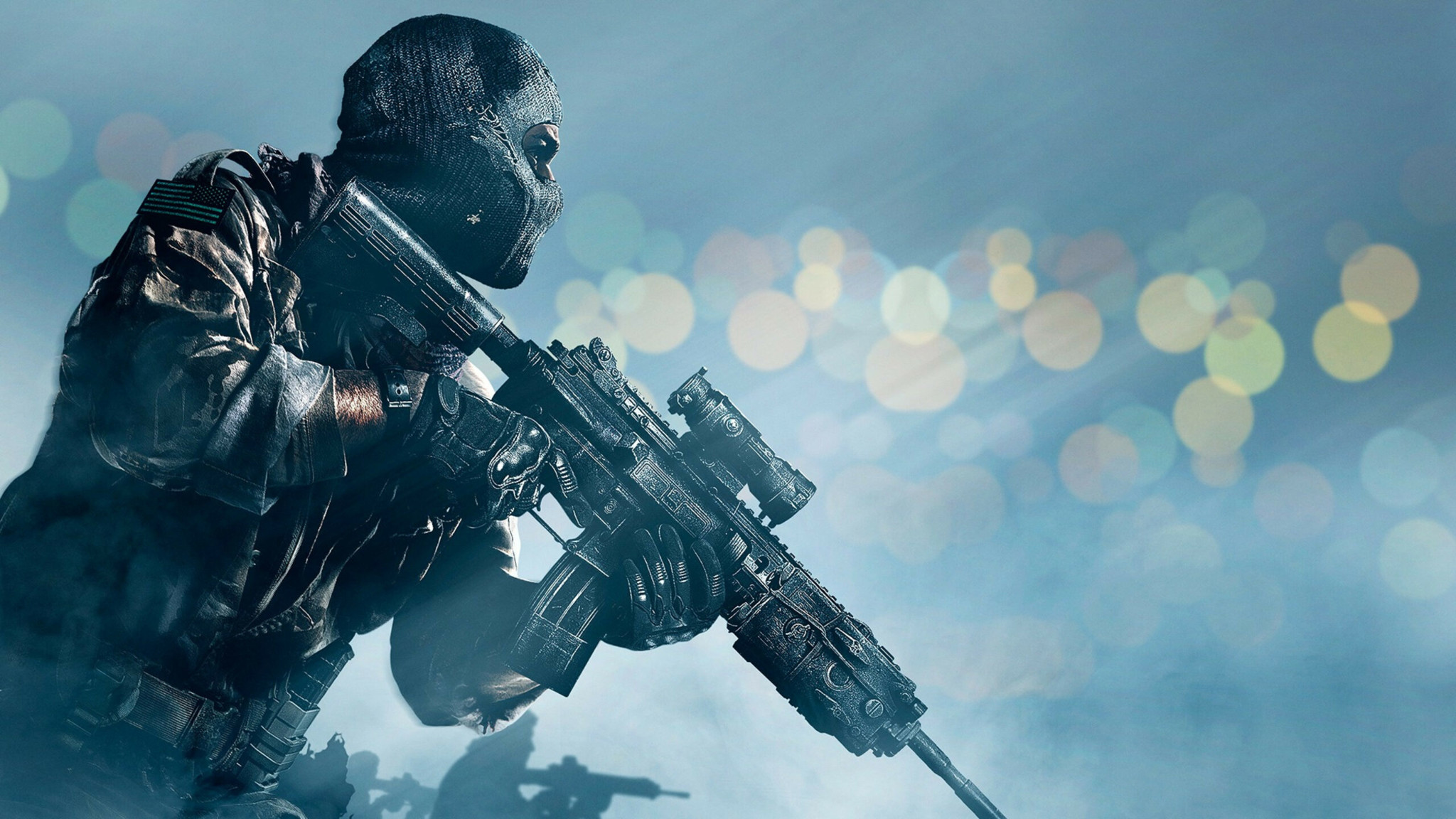 Activision khẳng định chuyện 500.000 tài khoản Call of Duty bị hack là thiếu chính xác