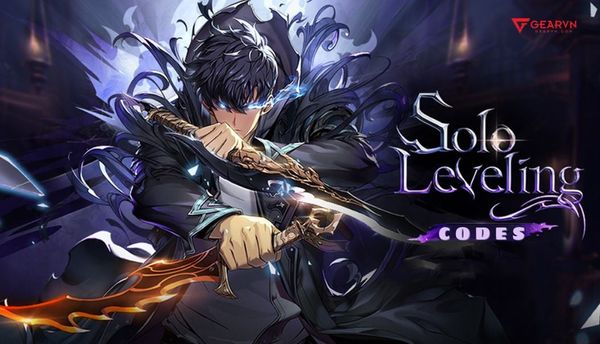 Full code Solo Leveling Arise mới nhất, nhận vàng trong game FREE