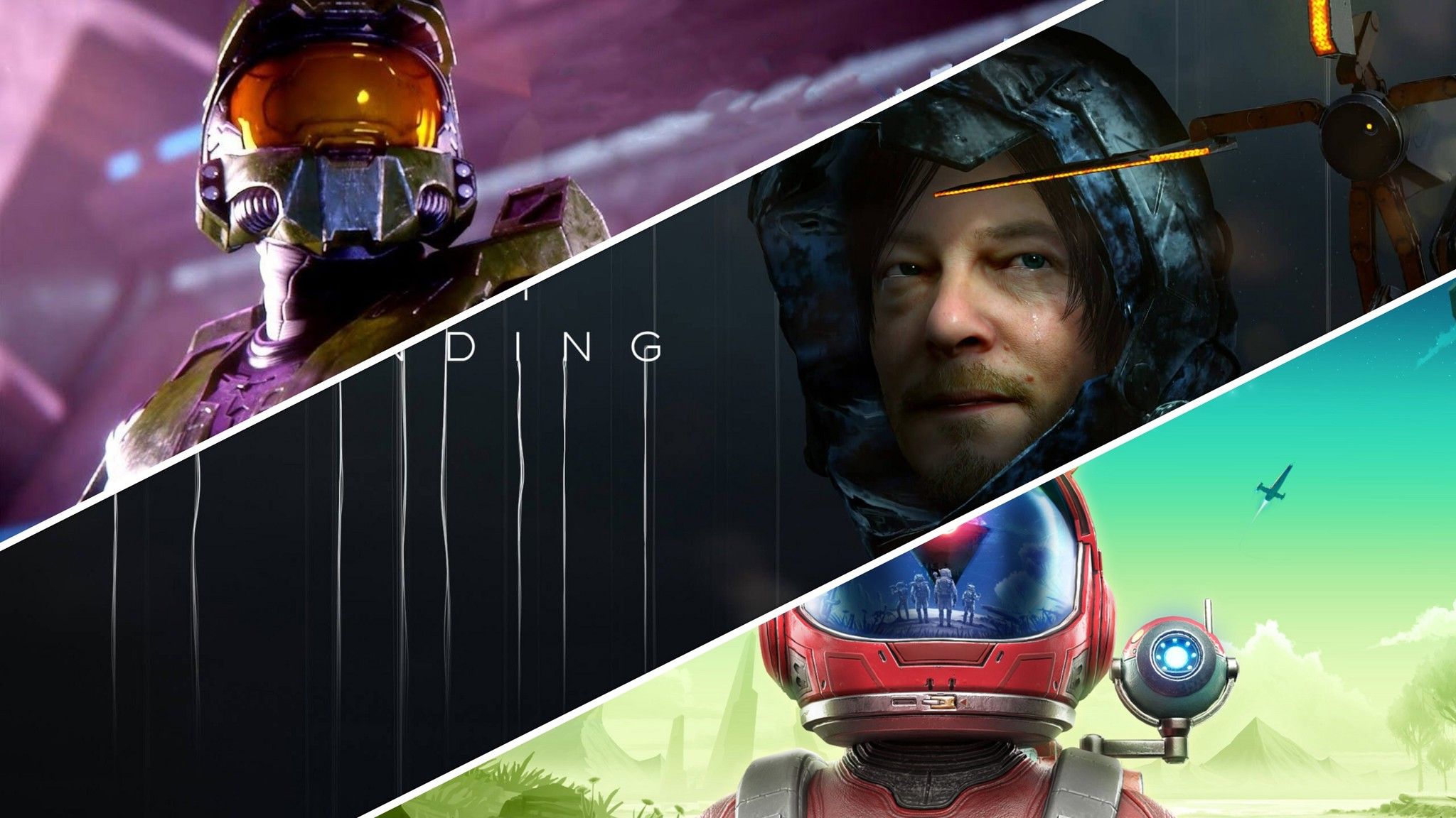 Halo, Death Stranding, Bioshock, Civilization VI cùng hàng loạt các tựa game khác đang giảm giá sập sàn trên Steam