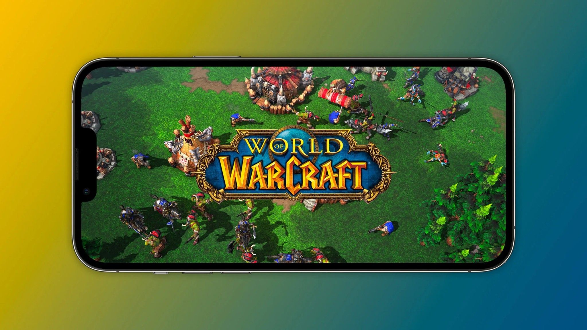 Dù Diablo Immortal bị cộng đồng tẩy chay, Blizzard sẽ tiếp tục đưa Warcraft lên di động