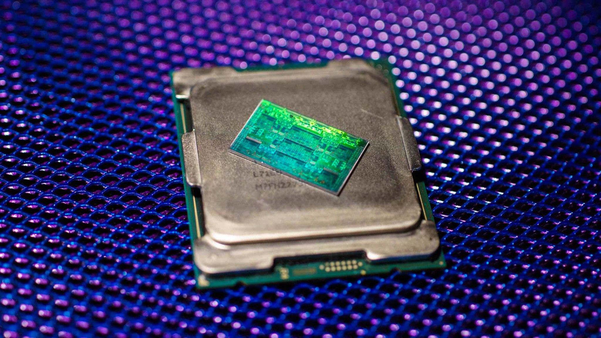 Lộ hiệu năng CPU Intel Core i9-12900K áp đảo AMD Ryzen 9 5950X đến 38% trong game Ashes of the Singularity