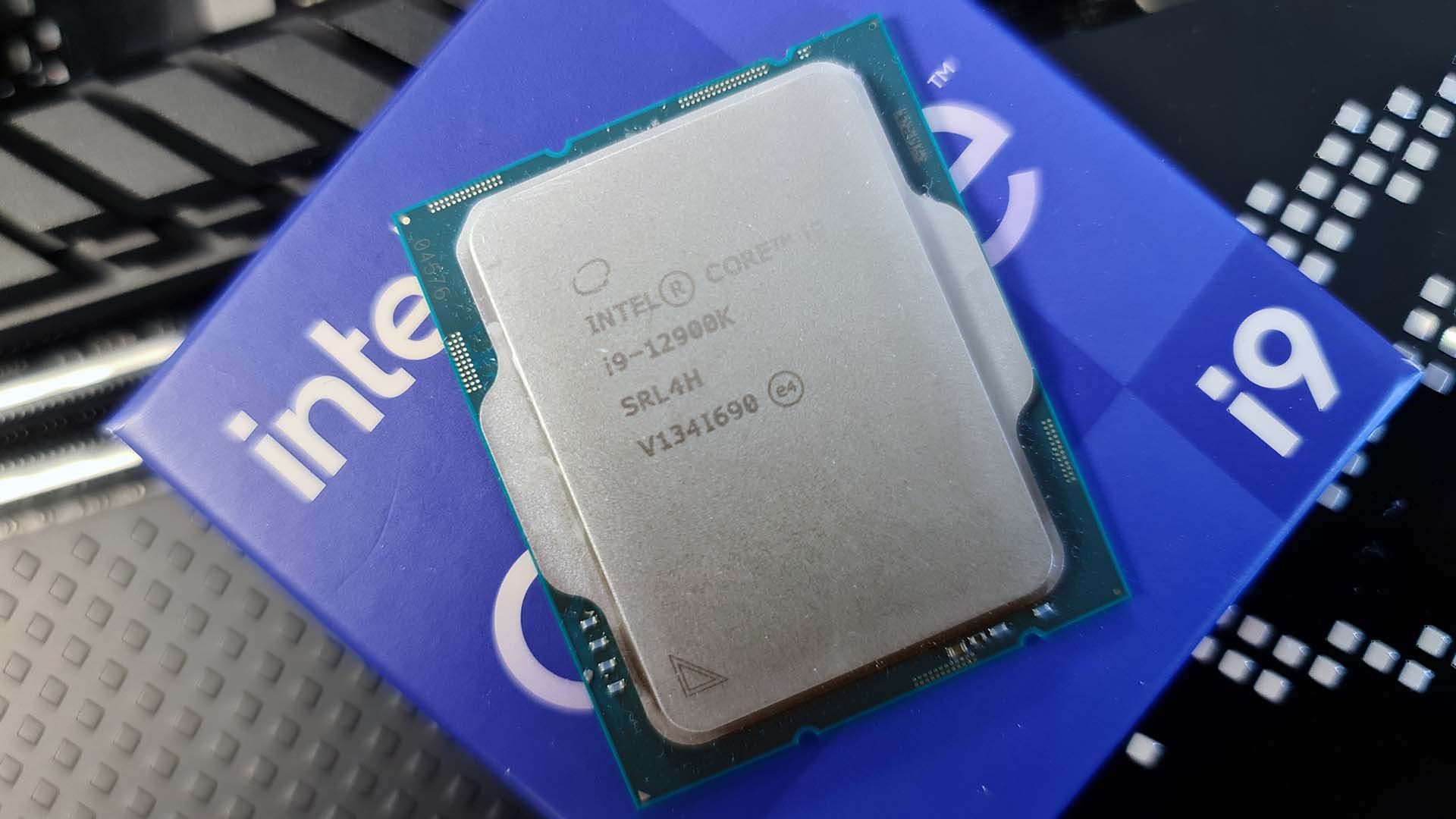 Tổng hợp đánh giá CPU Intel Core i9-12900K - Giành lại ngôi vị bá chủ CPU gaming