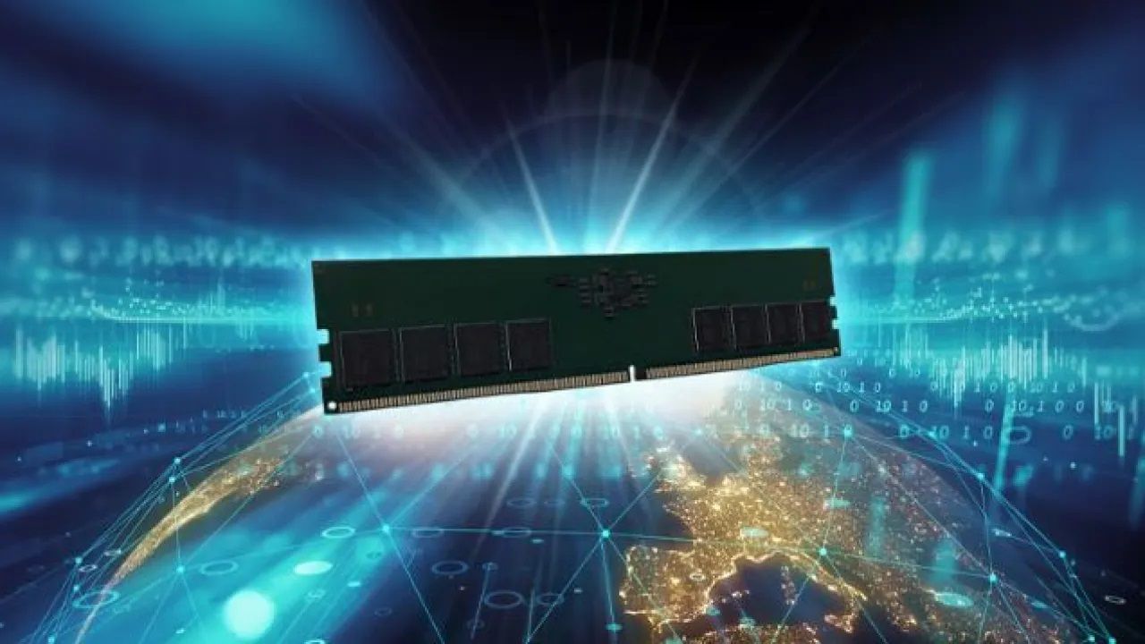 Chip Intel Core i9-12900K lộ diện với RAM DDR5 ép xung lên đến 8000 MHz