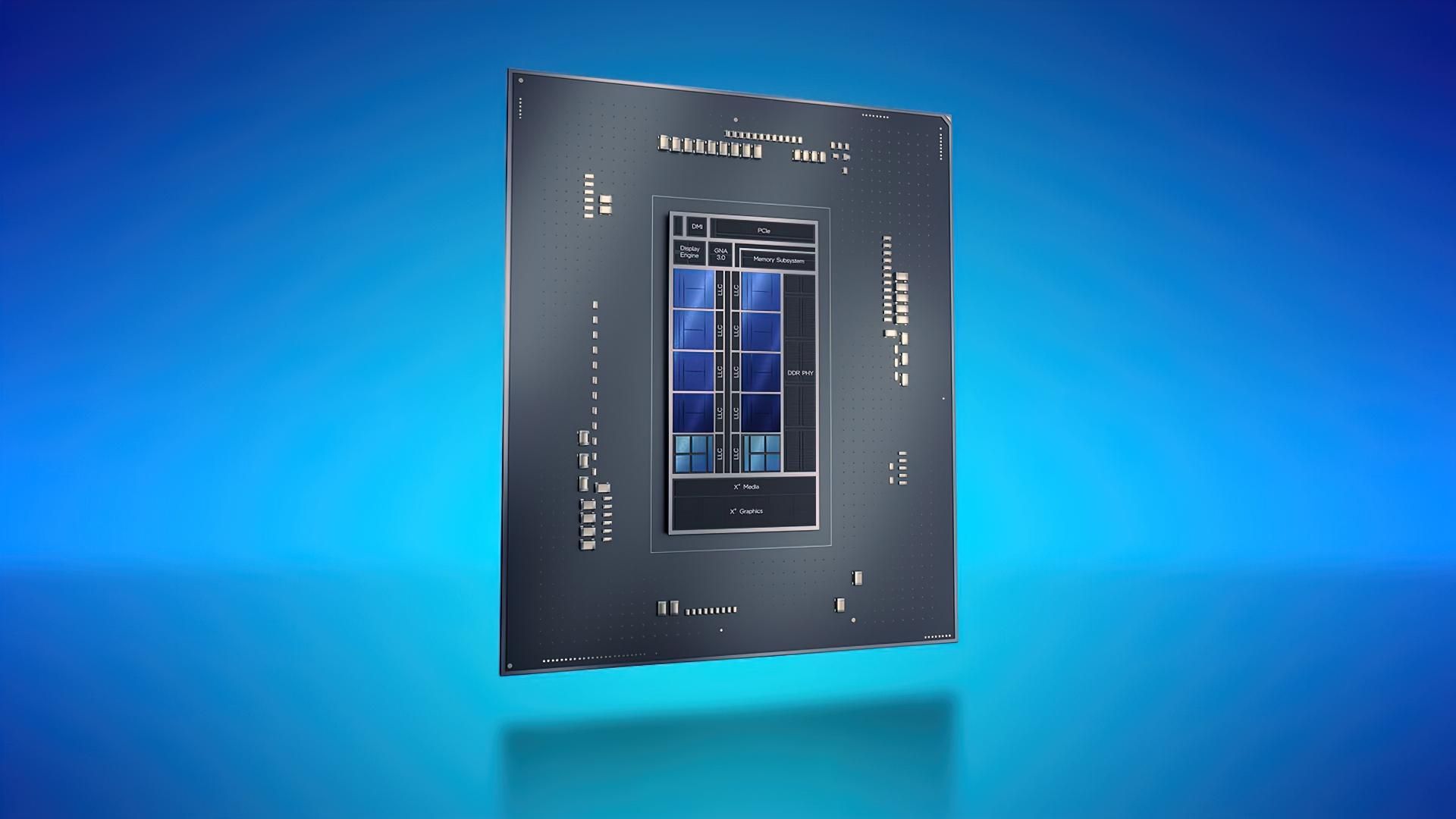Intel Core i9-12900K mạnh gấp rưỡi Apple M1 Max nhưng ăn điện hơn gấp đôi