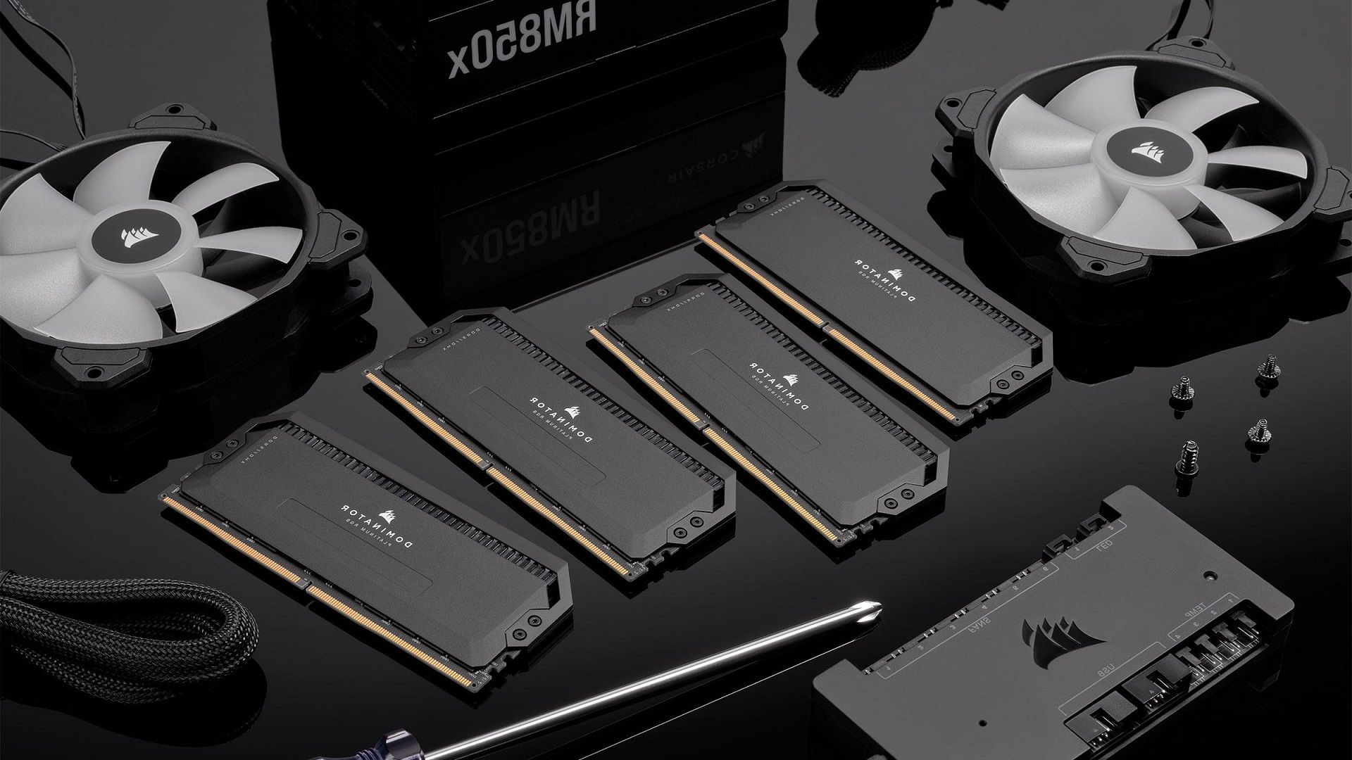 Tổng hợp giá RAM DDR5 tại Việt Nam