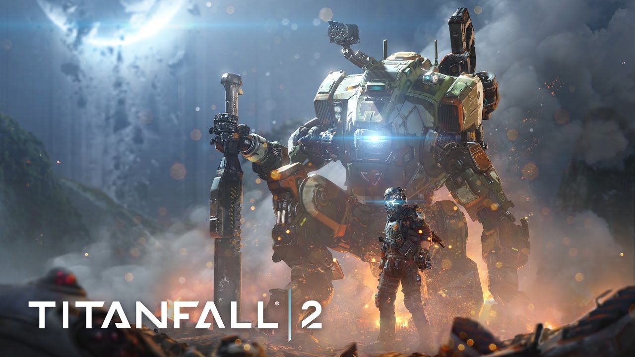 Xuất hiện bản mod Titanfall 2 do fan làm, cứu game khỏi cảnh hack và DDoS tấn công