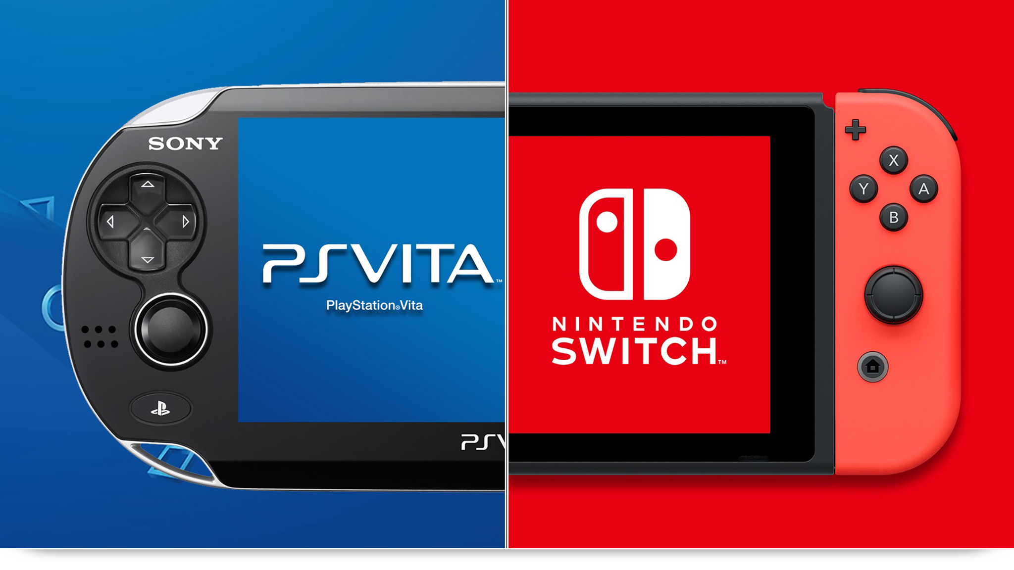 Switch sắp có đối thủ? Sony vừa đăng kí bằng sáng chế băng cho máy chơi game cầm tay