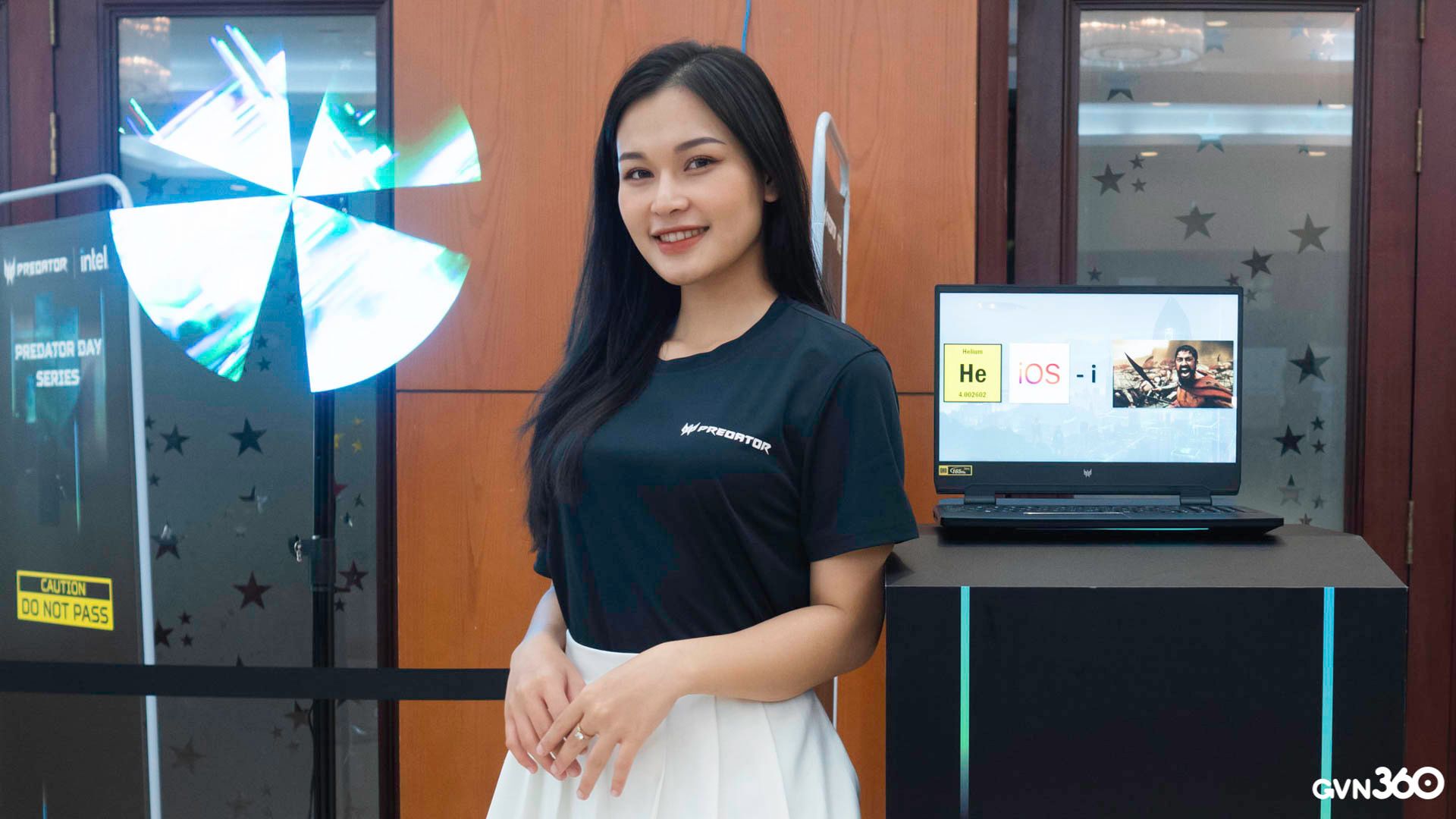 Acer khởi động chuỗi sự kiện Predator Day Series - sân chơi công nghệ quy mô toàn quốc đầu tiên tại Việt Nam
