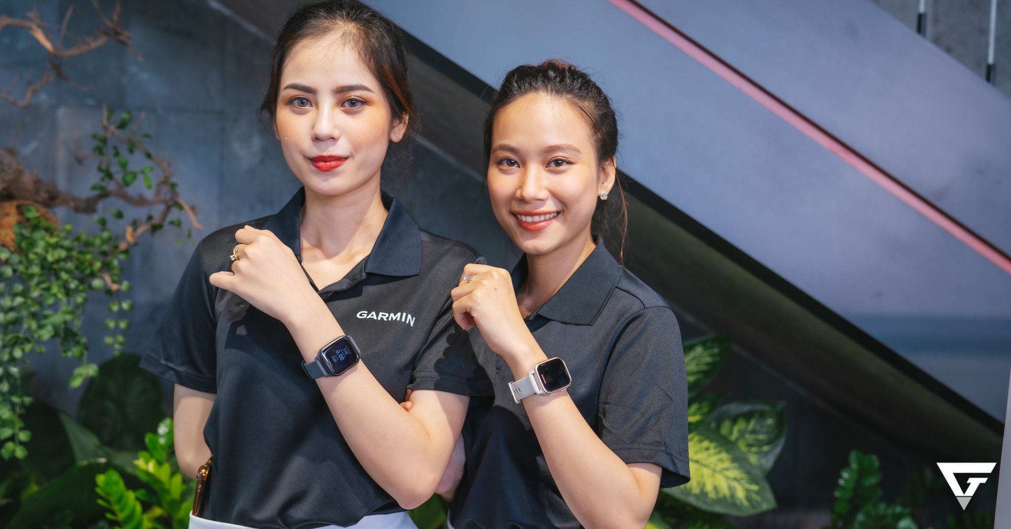 Garmin ra mắt đồng hồ thông minh Venu Sq cho người yêu vận động, thiết kế trẻ trung, giá từ 4.990.000 đồng