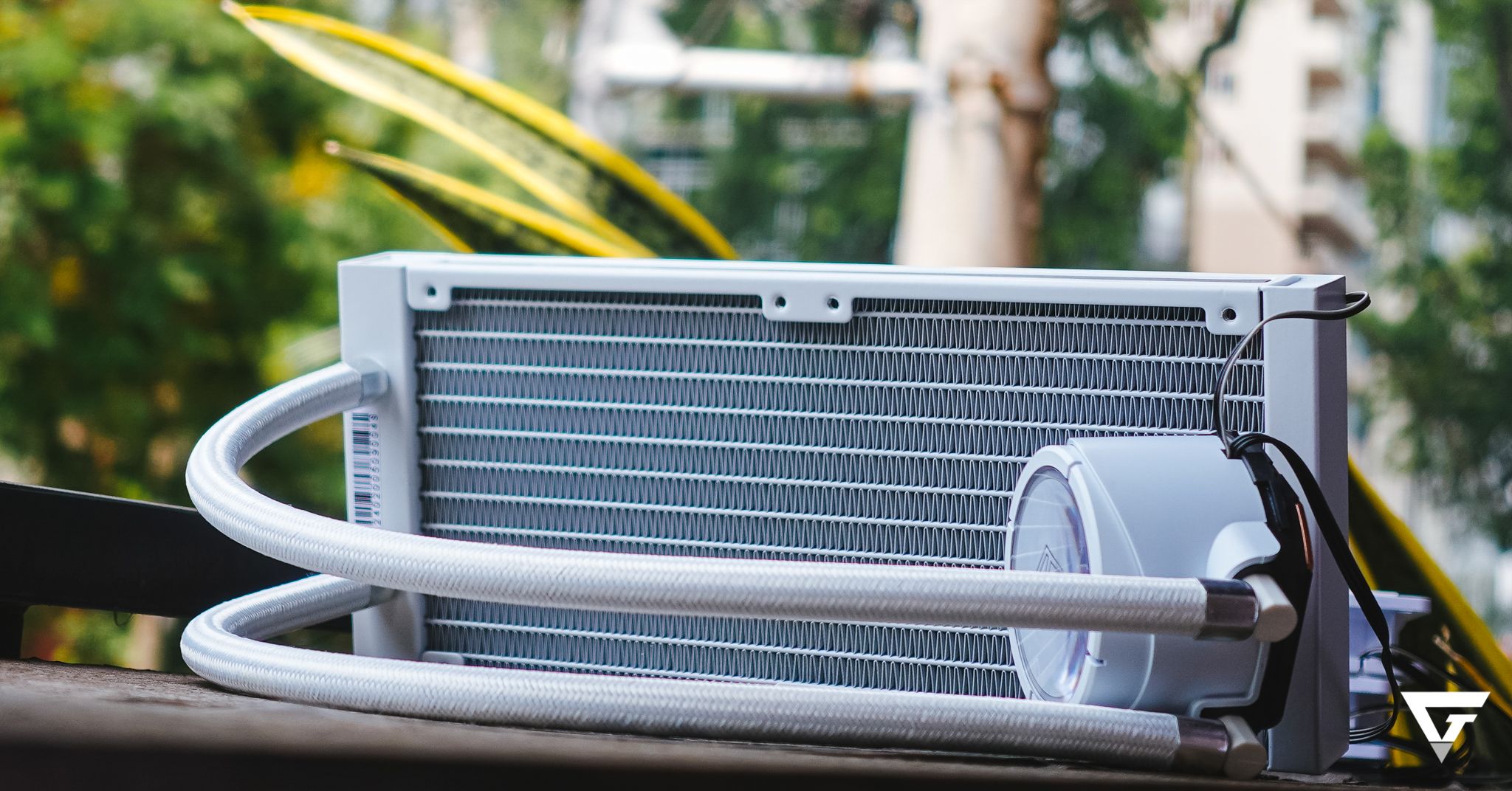 ID-Cooling ZoomFlow 240X và 360X: Bộ đôi tản nhiệt AIO hiệu năng tốt giá lại mềm, chỉ từ 1,8 triệu đồng