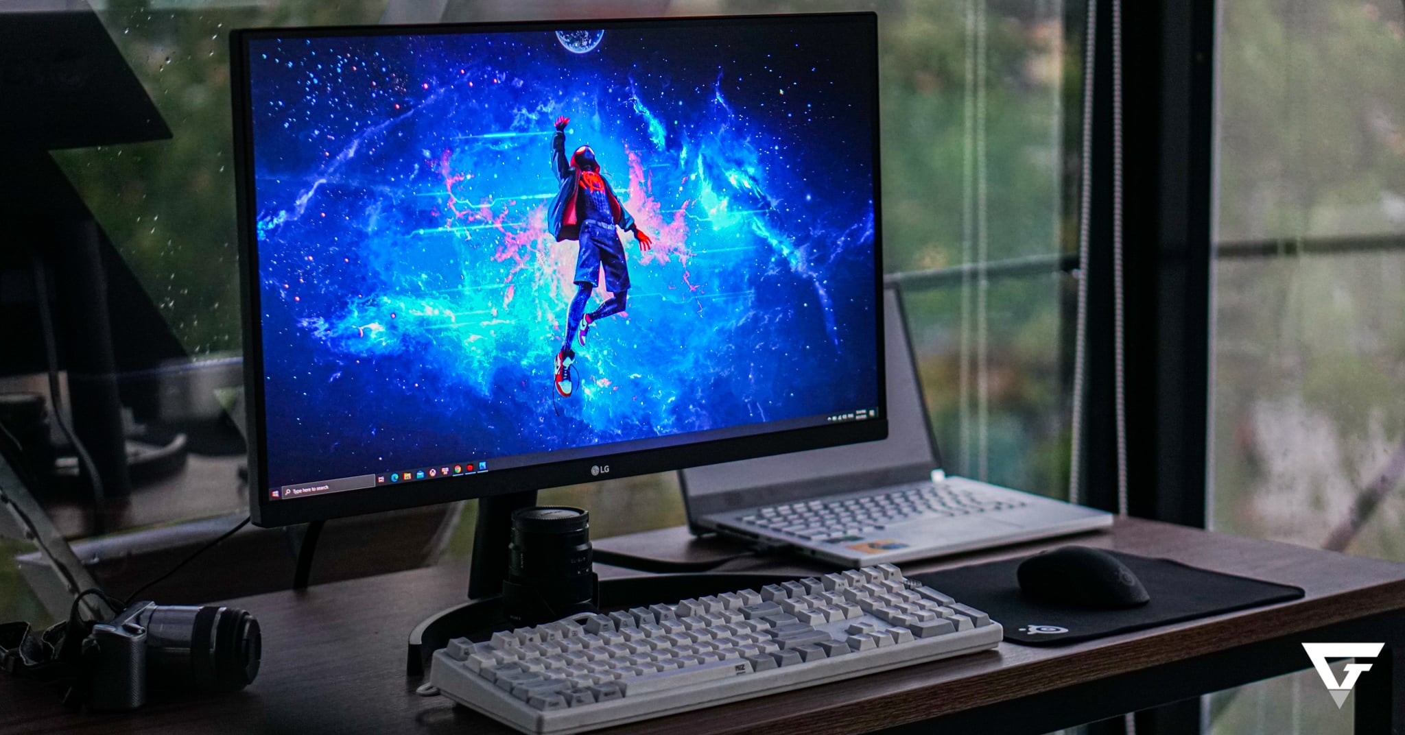 Trên tay LG 27QN600 – Màn hình HDR FreeSync 1440p@75Hz dành cho anh em thích cái đẹp, giá 8,5 triệu đồng