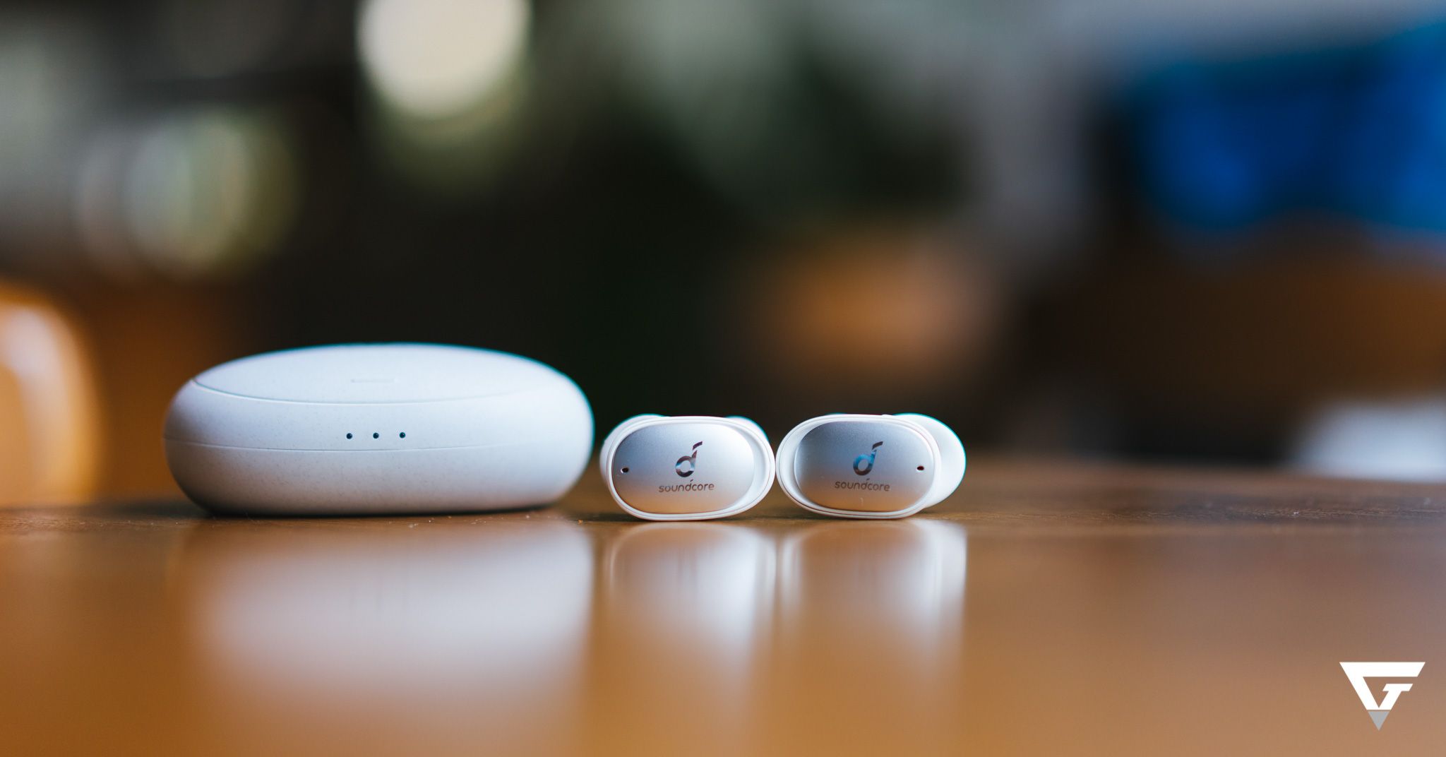 Anker SoundCore Liberty Air 2 Pro – Tai nghe true wireless với chất âm studio, pin 32 giờ, giá 3,5 triệu đồng