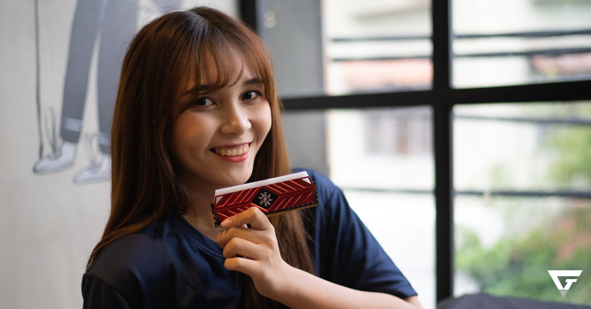 TMC trở thành nhà phân phối các sản phẩm ADATA tại Việt Nam