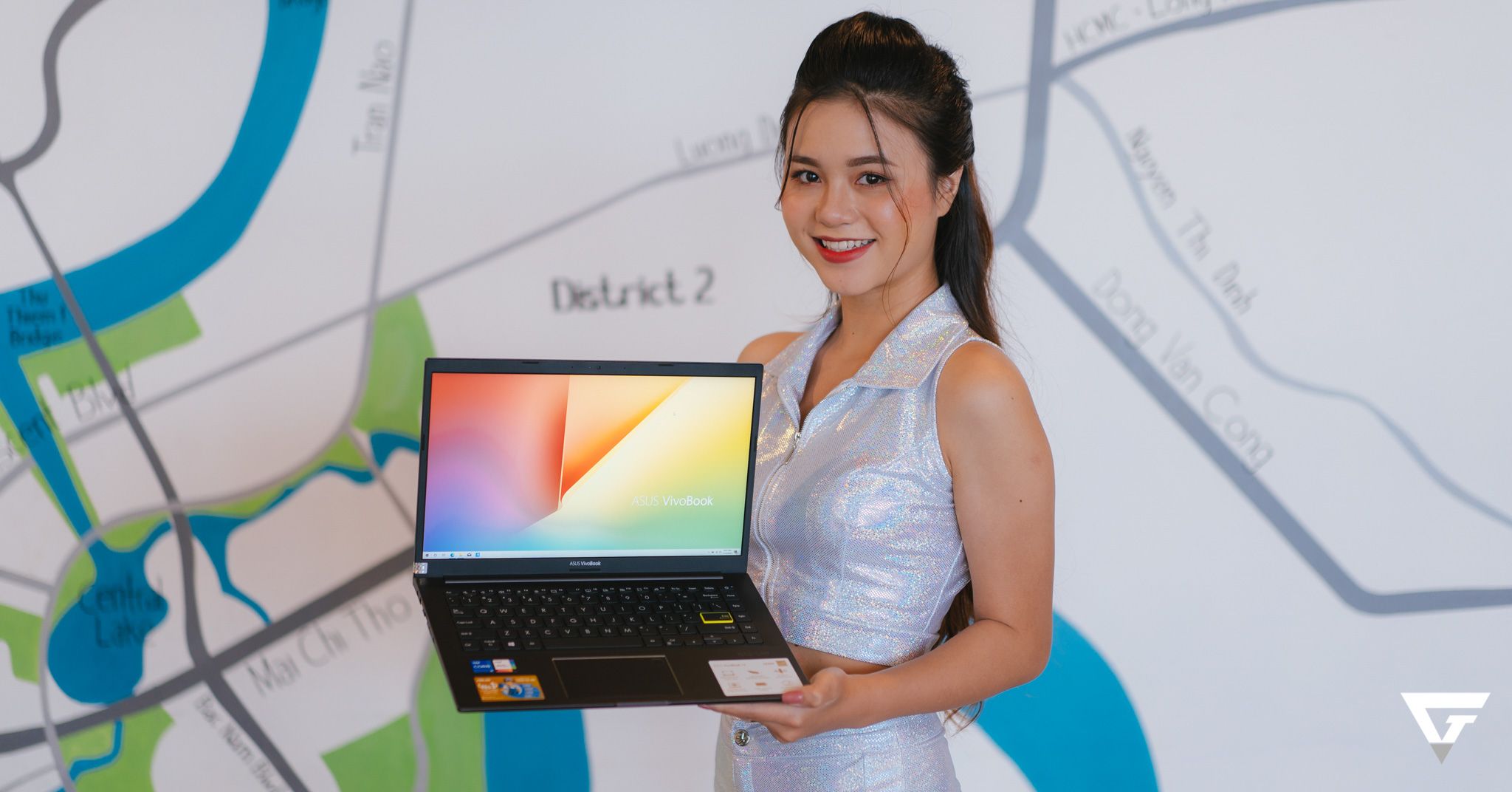 ASUS VivoBook A415/A515 – Laptop thời trang cho giới trẻ, CPU Intel thế hệ 11, đồ hoạ mạnh mẽ, giá từ 13.690.000 đồng