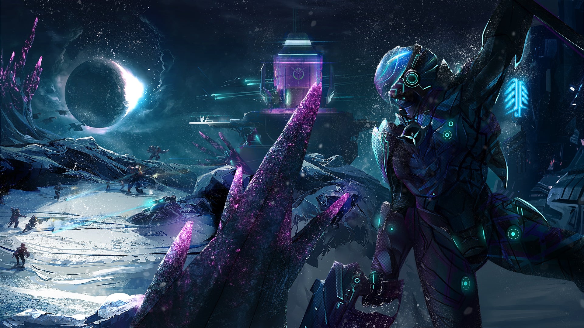Mỗi ngày một lần, Epic Games Store phát miễn phí 12 tựa game từ đây đến cuối năm nhân dịp Holiday Sale 2019