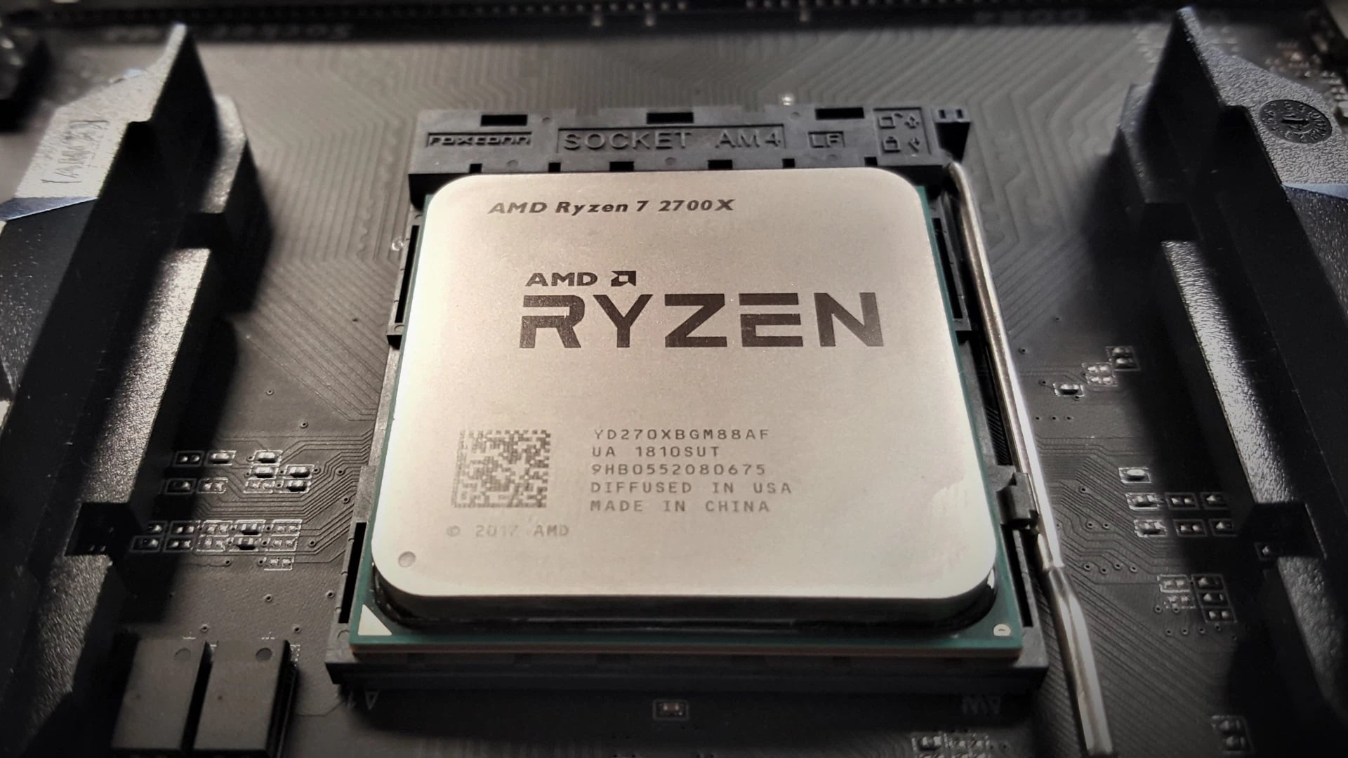 CPU AMD chính thức thoát kiếp bị “bóp” hiệu năng trên Windows 11