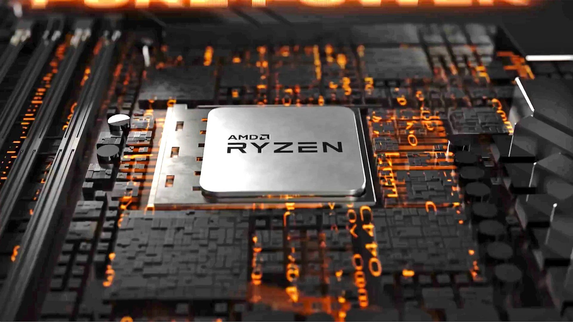 CPU AMD Ryzen trở thành “trâu cày” vì có bộ nhớ đệm L3 lớn