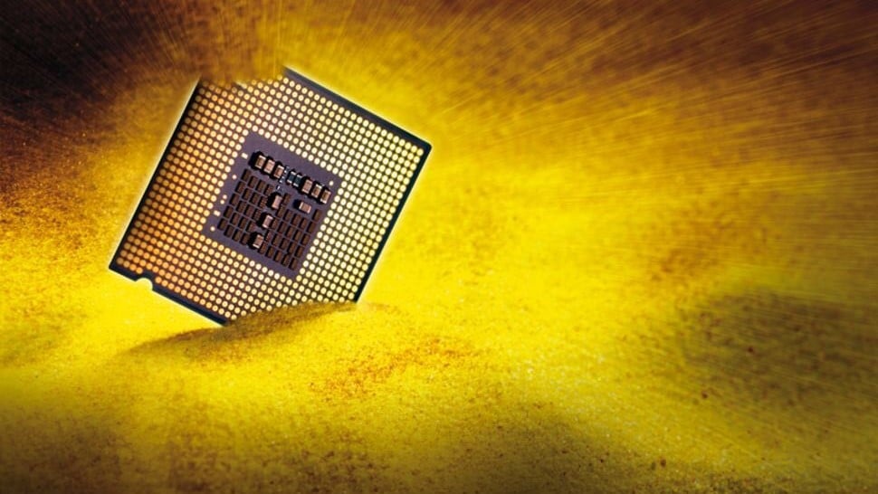 Tìm hiểu nguyên nhân vì sao CPU lại được làm từ cát