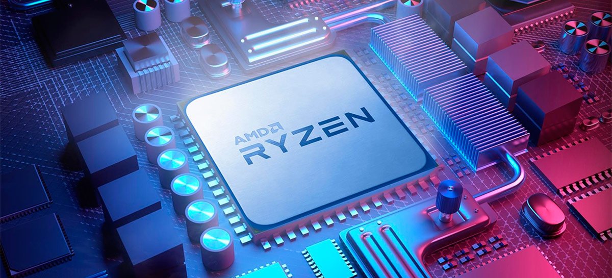 Lộ điểm CPU AMD Ryzen 9 5900X 12 nhân 24 luồng cao hơn đến 74% so với Ryzen 7 3700X