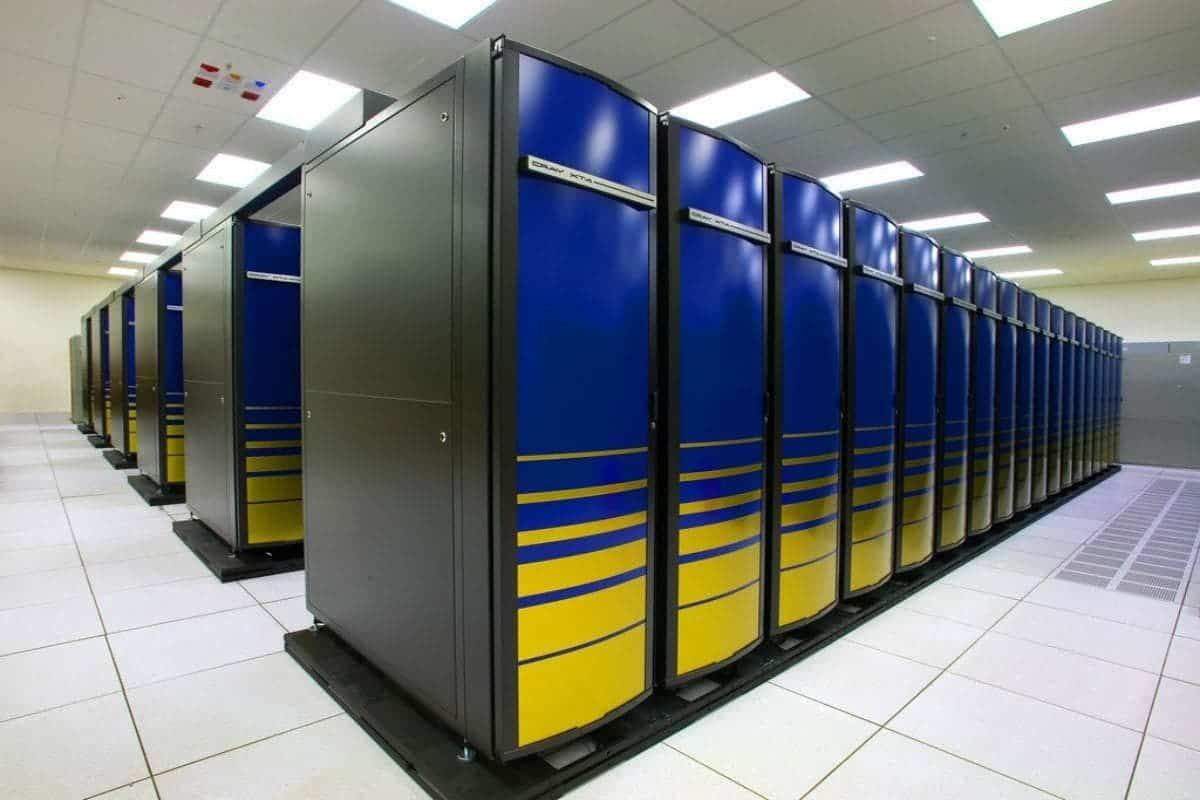 77 TB dữ liệu nghiên cứu “tan thành mây khói” chỉ vì… cập nhật phần mềm